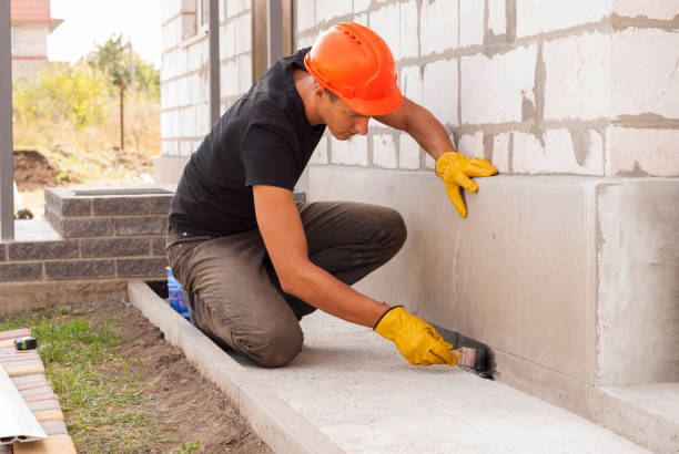 Licensed Foundation Crack Repair service in Concord, NC - SJ Waterproofing Pros